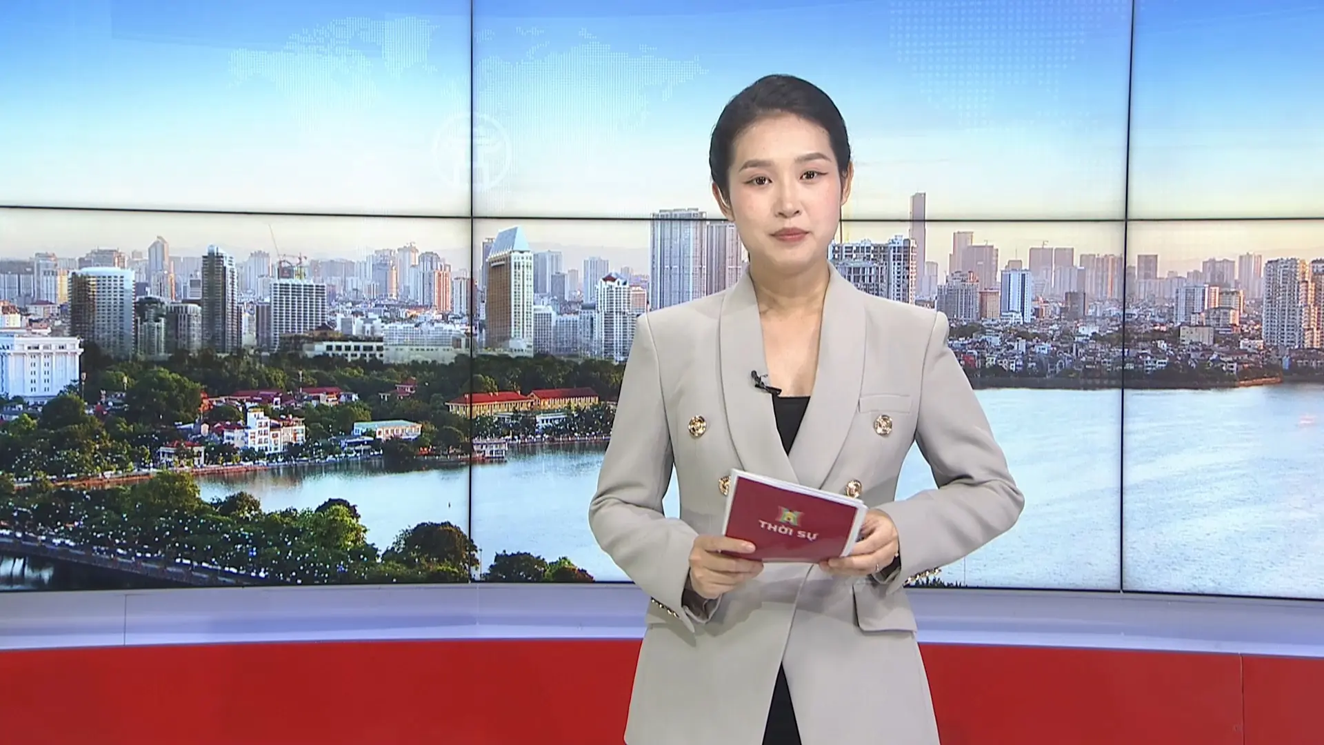 Chương trình Thời sự 15h00 | 30/10/2025